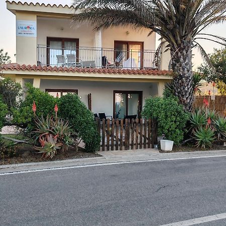 Villa Orsola Villaputzu Exterior photo