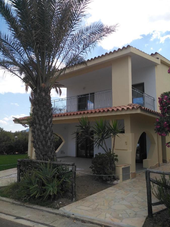 Villa Orsola Villaputzu Exterior photo
