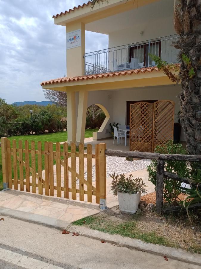 Villa Orsola Villaputzu Exterior photo