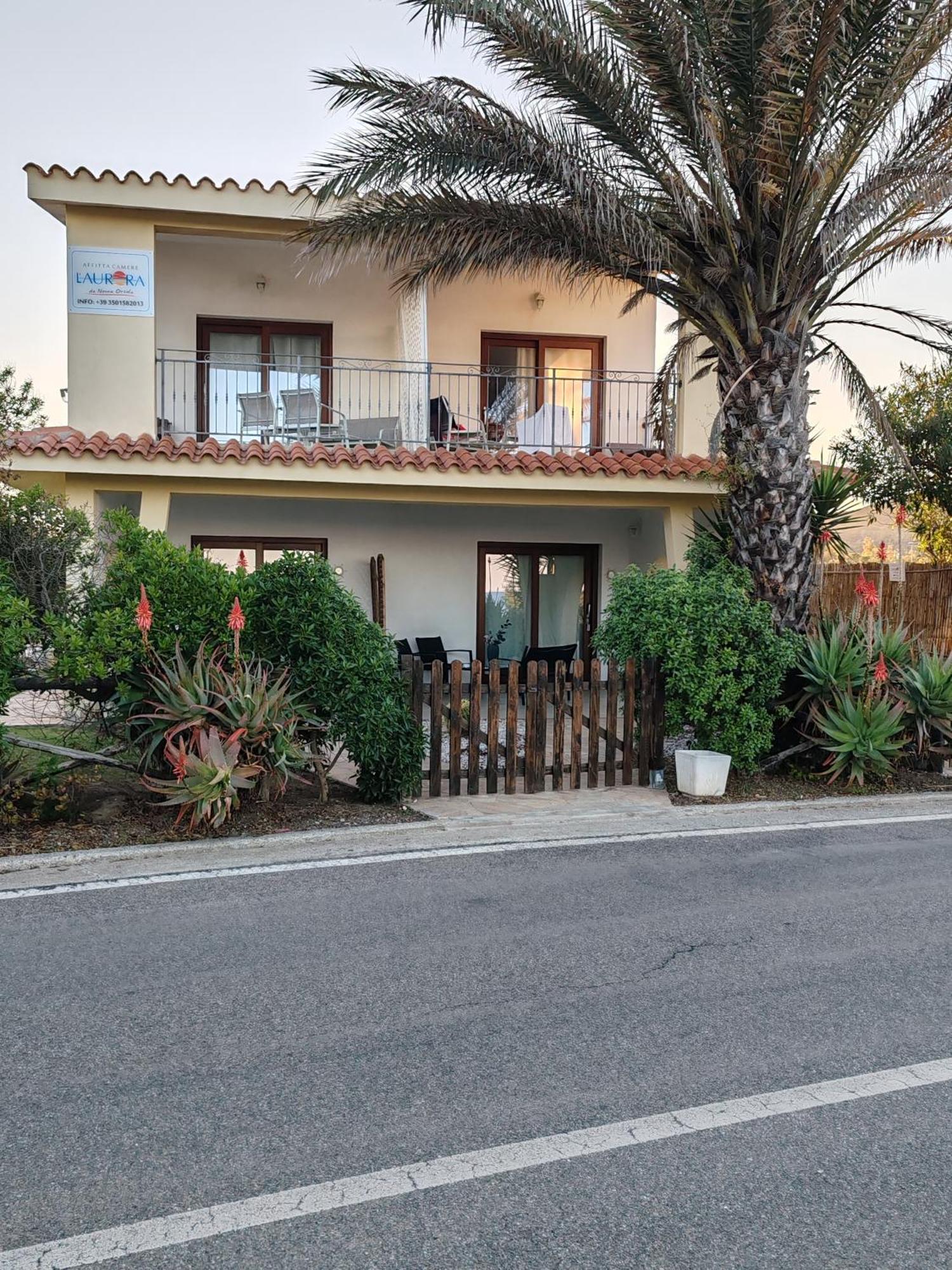 Villa Orsola Villaputzu Exterior photo